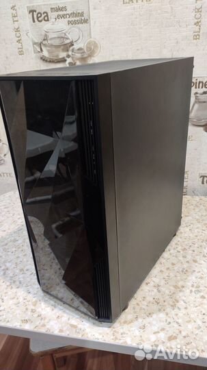Системный блок xeon E5-2630lv3