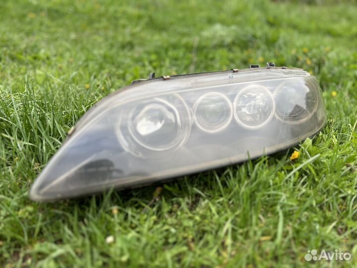 Фара передняя левая Mazda 6 GG рестайлинг