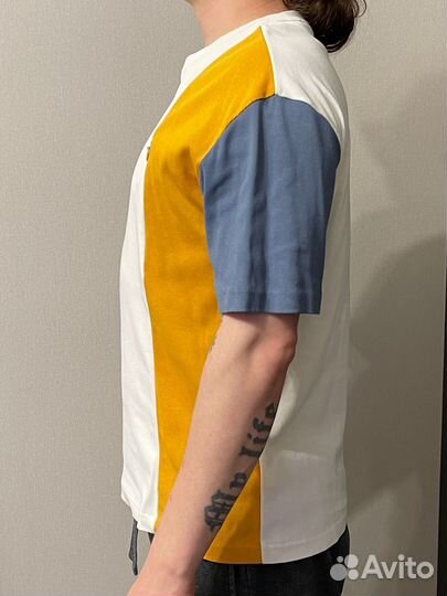 Футболка cos мужская