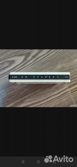 Роутер d link dir 825 b.2