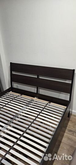 Двухъярусная кровать бу IKEA