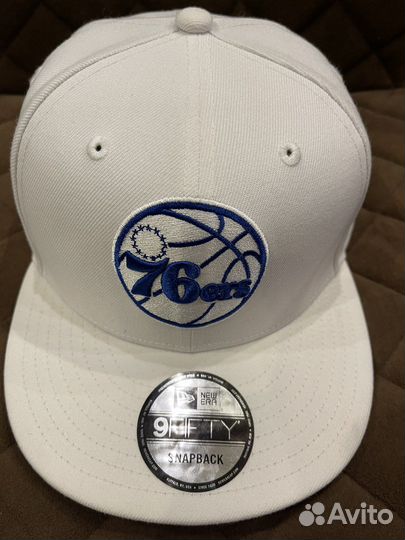 Бейсболка new era 9 fifty