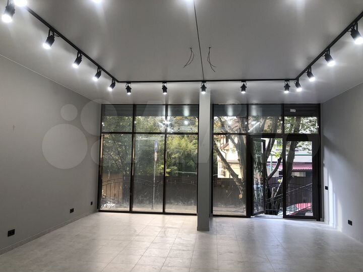 Торговая площадь, 84.4 м²