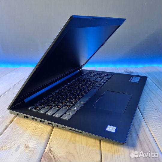 Ноутбук Lenovo ideapad 330-15IKB