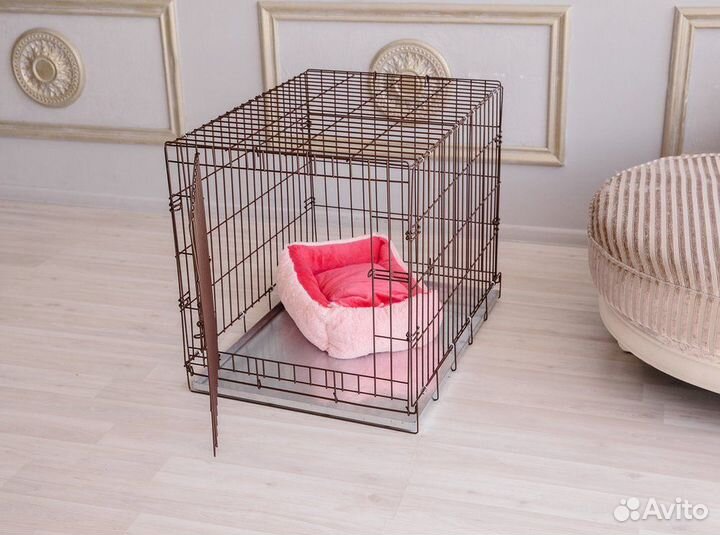 Клетка №2 для собак,кошек