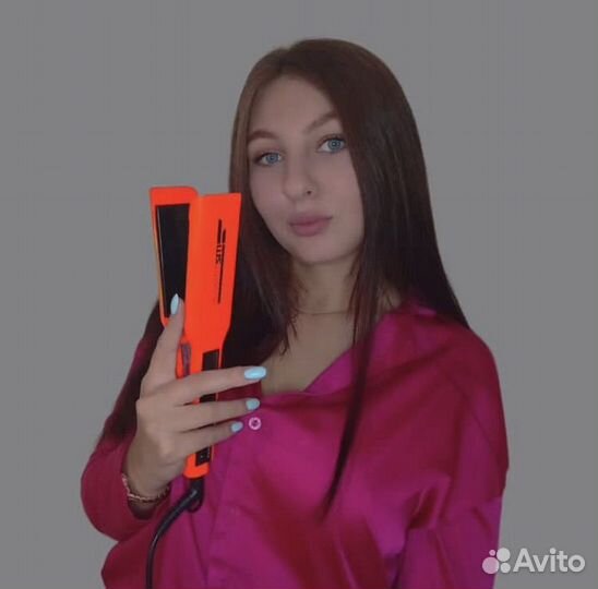 Кератин Ботокс