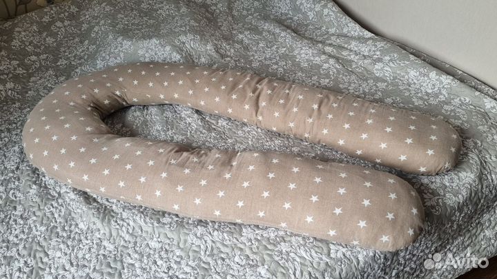 Подушка для беременных