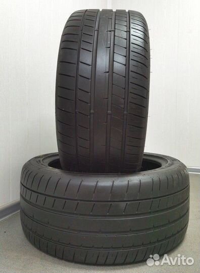 Dunlop Sport Maxx RT 285/40 R20 108Y