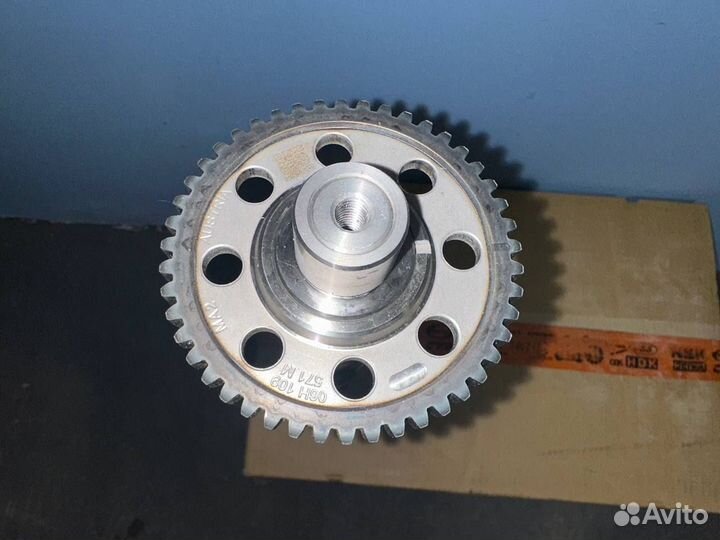 Распредвал выпускной VAG 2.0 tsi A4 A6 A5 Q5 09+