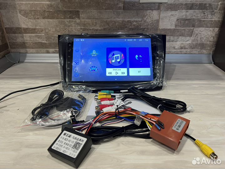 Новая магнитола мазда 3 bl 2009-2013