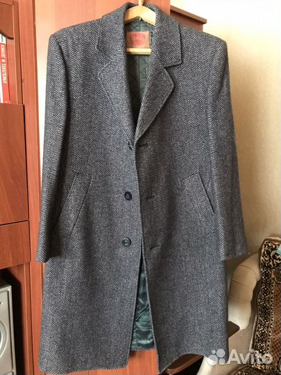 Пальто весна- осень