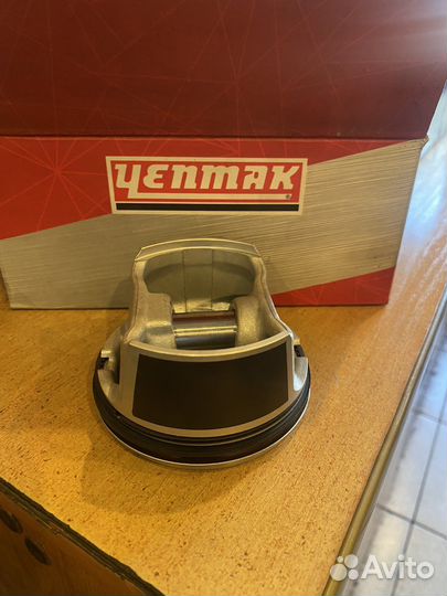 Поршень с пальцем, с кольцами Yenmak 79,50 mm