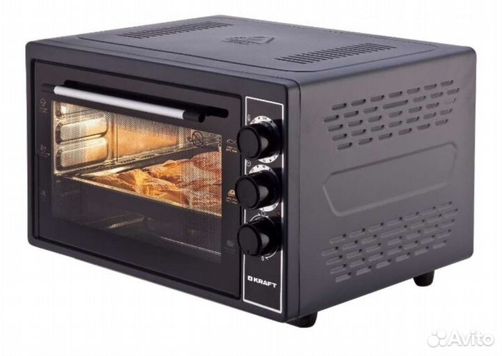 Духовка электрическая новая