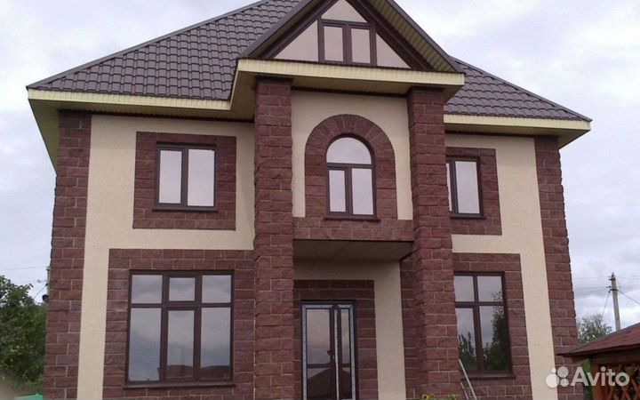 Пластиковые окна на заказ