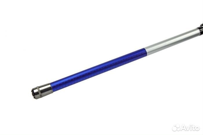 Удилище телескопическое Nautilus Ase Bolo 4м, 5м