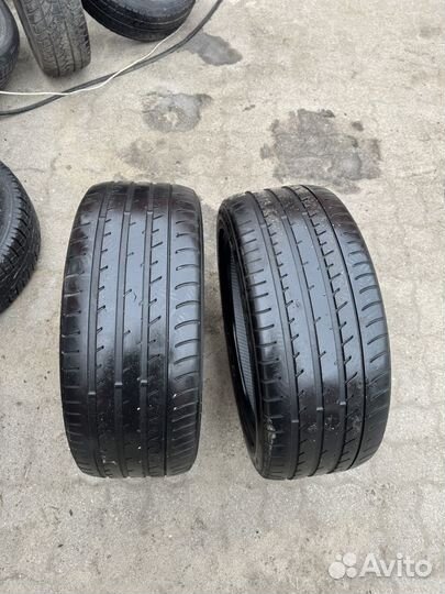 Toyo Proxes T1 Sport 245/45 R19 102Y