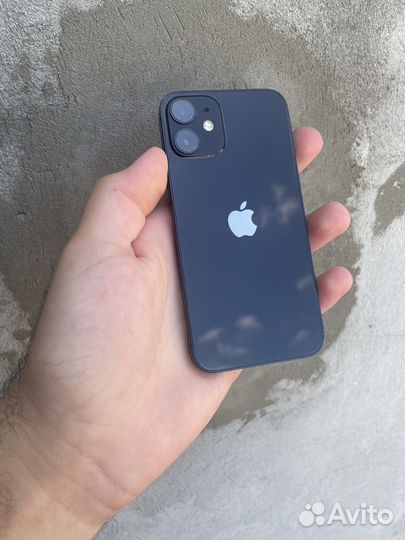iPhone 12 Mini 64gb Акб:86 Не вскрывался