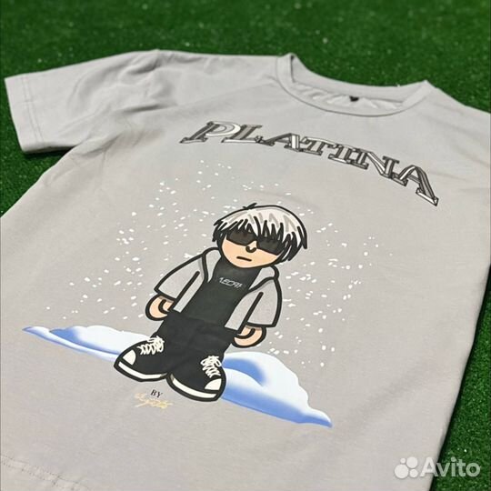 Футболка 
