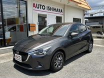Mazda Demio 1.3 AT, 2017, 50 000 км, с пробегом, цена 962 000 руб.