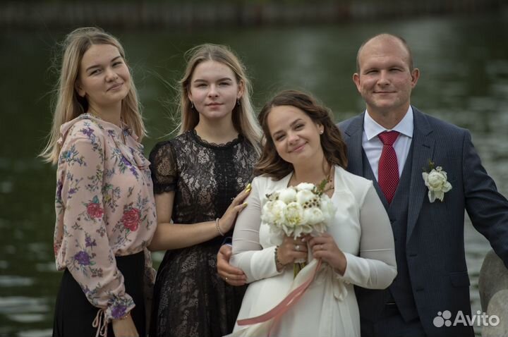 Фото видео сьемка, обучение