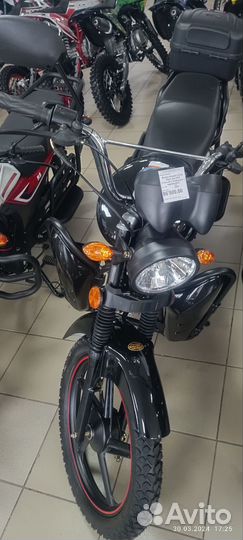 Продам Альфу 110 люкс