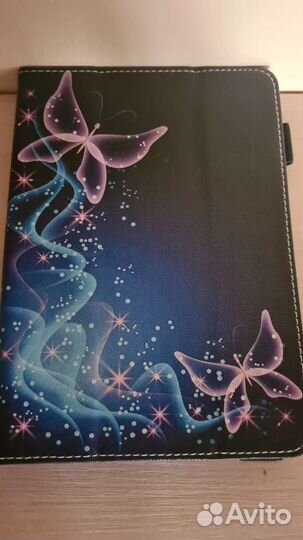 Обложка для электронной книги