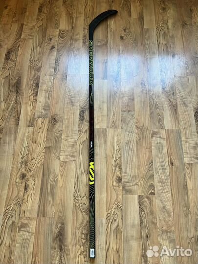 Клюшка Sherwood Rekker Legend Pro