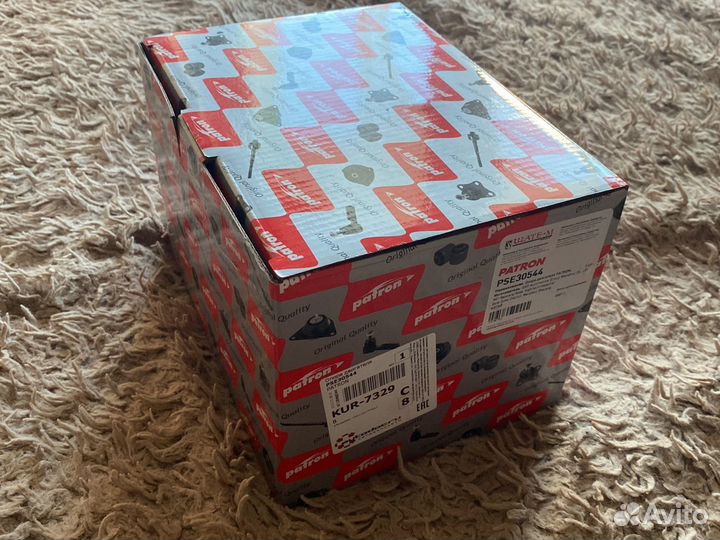 Опора двигателя (кпп) левая PSE30544 на Aveo T300