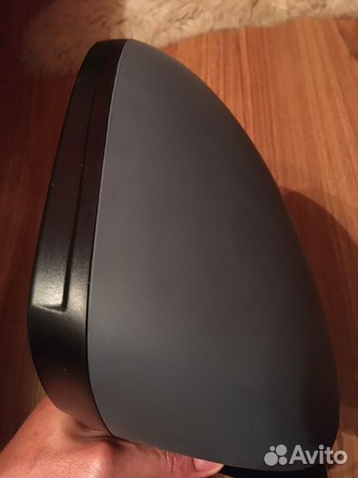 Боковое зеркало левый Opel corsa 2006-12(новое)