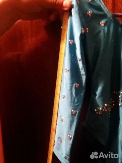 Купальник для художественной гимнастики или танцев