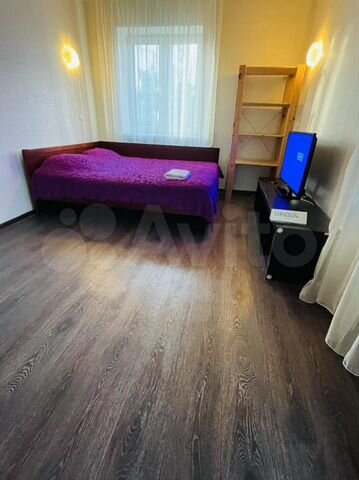 1-к. квартира, 40 м², 4/5 эт.