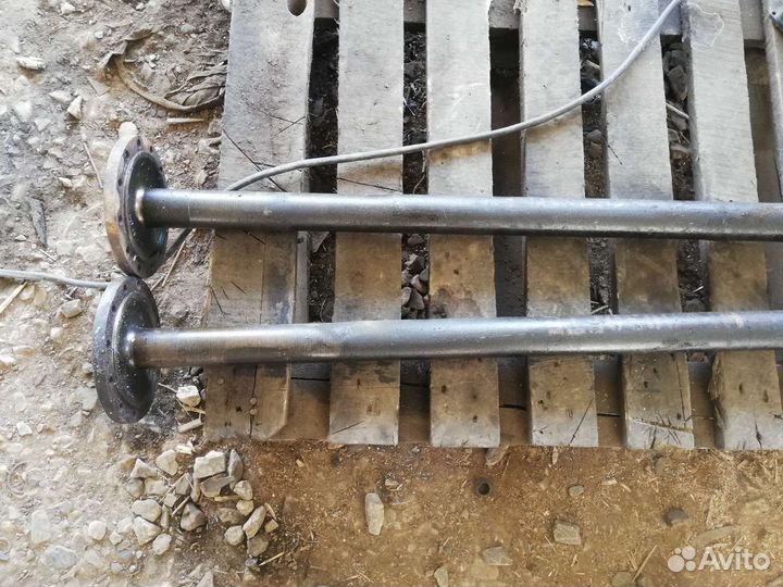 Полуось фотон 1069