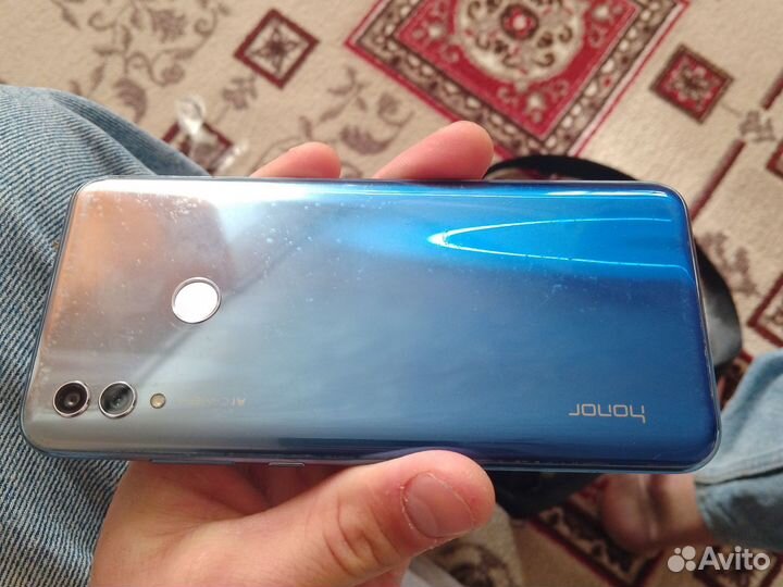 HONOR 10 Lite, 6/128 ГБ
