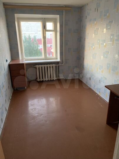 2-к. квартира, 44 м², 8/9 эт.