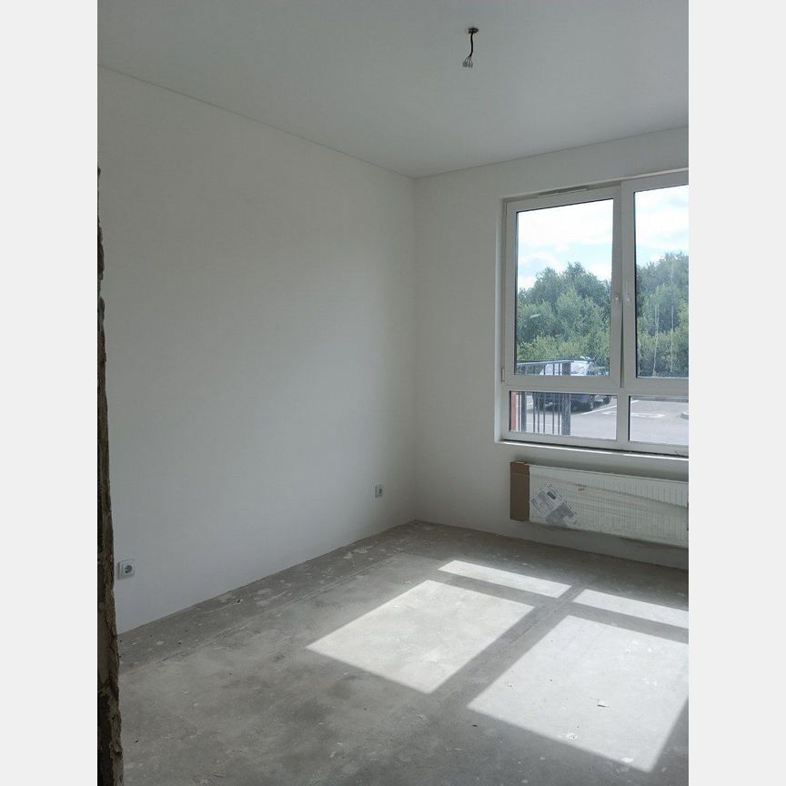 3-к. квартира, 80,3 м², 1/5 эт.