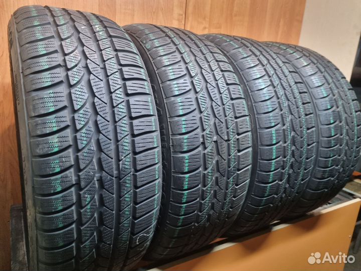 Continental Conti4x4WinterContact 255/55 R18