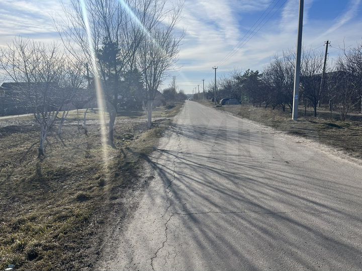 Участок 19 сот. (ИЖС)