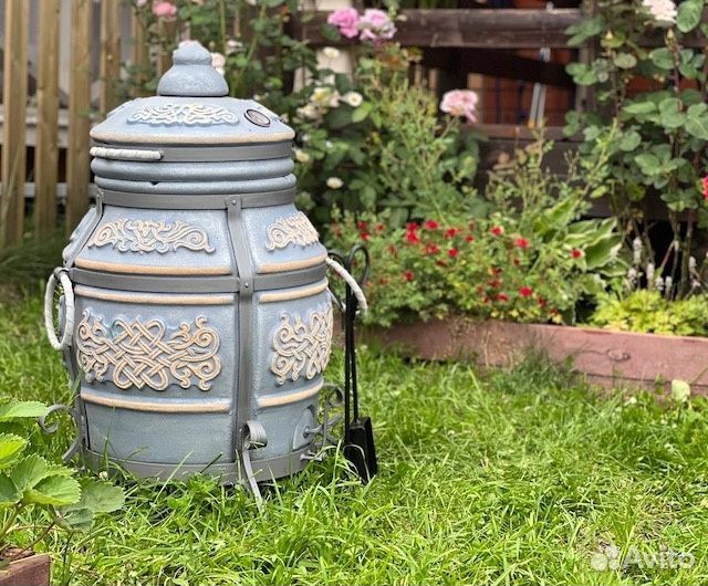 Тандыр «Тамерлан»