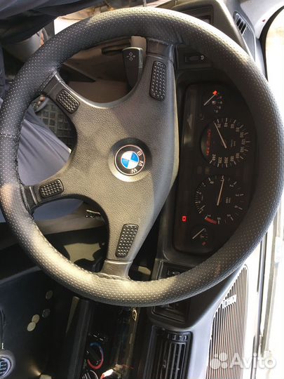 BMW 5 серия 2.0 МТ, 1992, 366 666 км