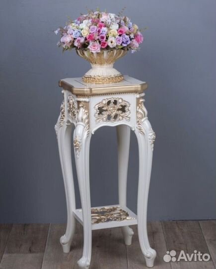 Цветочница