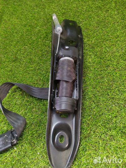 Ремень безопасности передний правый Volvo Xc90 C91