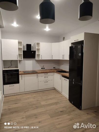 Изготовление мебели на заказ