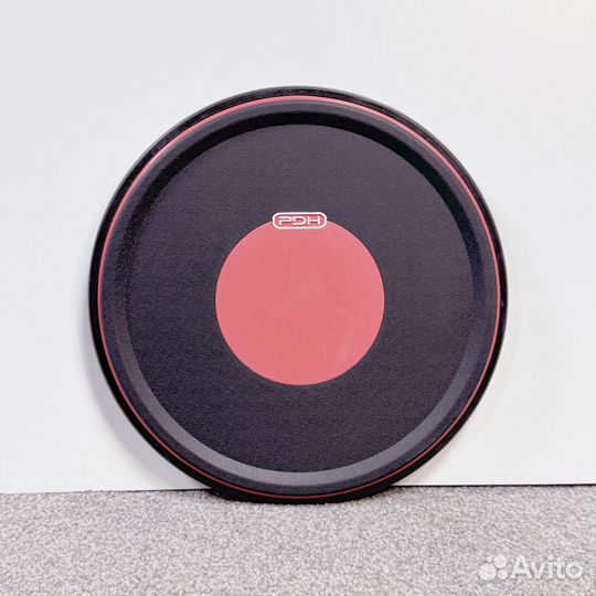 Пэд тренировочный для барабанов