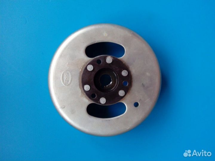 Маховик на Yamaha (Ямаха) 2.5 л.с 4 такта