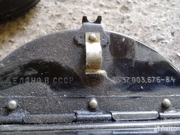 Защита фар: УАЗ, Нива, газ