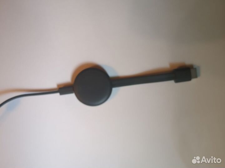 Google Chromecast 2 NC2-6A5