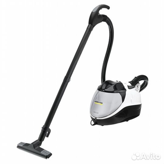 Пылесос Karcher SV 7 Premium (1.439-420.0)