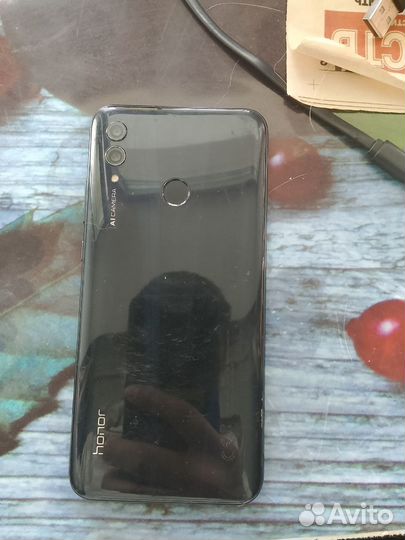 HONOR 10 Lite, 3/32 ГБ