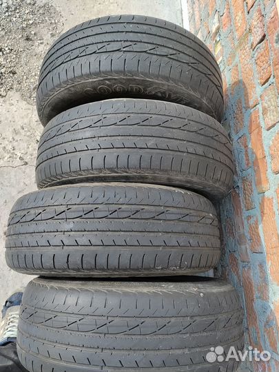 Goodyear Eagle Sport 195/65 R15