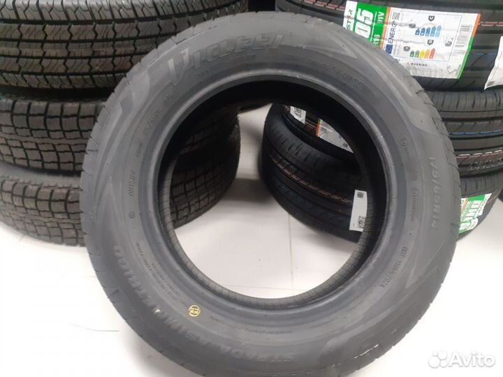 Viatti Strada Asimmetrico V-130 175/65 R14 82H